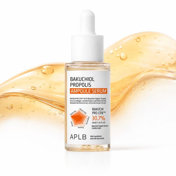 Aplb Bakuchiol Propolis Serum – View 3