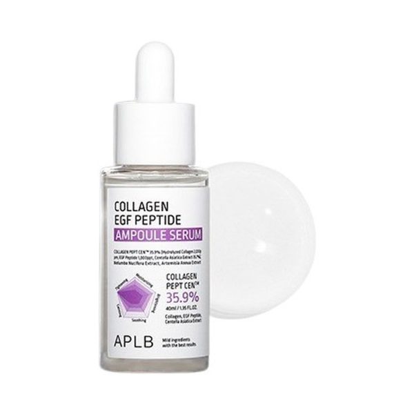APLB Collagen EGF Peptide Ampoule Serum