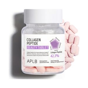 APLB Collagen Peptide Beauty Tablet