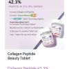 APLB Collagen Peptide Beauty Tablet