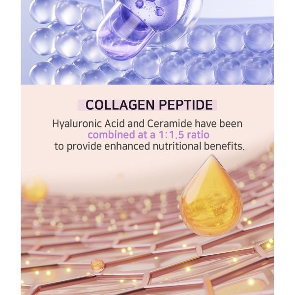 APLB Collagen Peptide Beauty Tablet