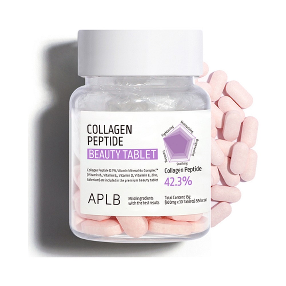 APLB Collagen Peptide Tablet