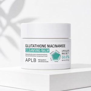 Aplb Glutathione Niacinamide Balm