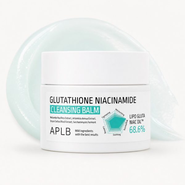 Aplb Glutathione Niacinamide Balm – View 3