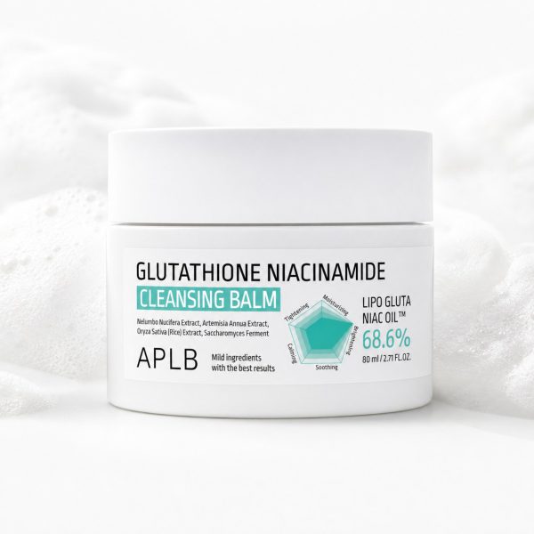 Aplb Glutathione Niacinamide Balm – View 4
