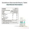 APLB Glutathione Niacinamide Beauty Tablet
