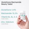 APLB Glutathione Niacinamide Beauty Tablet