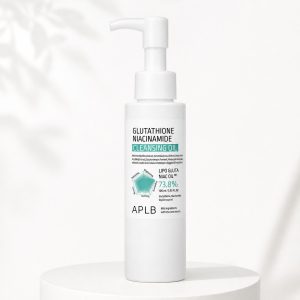 Aplb Glutathione Niacinamide Oil