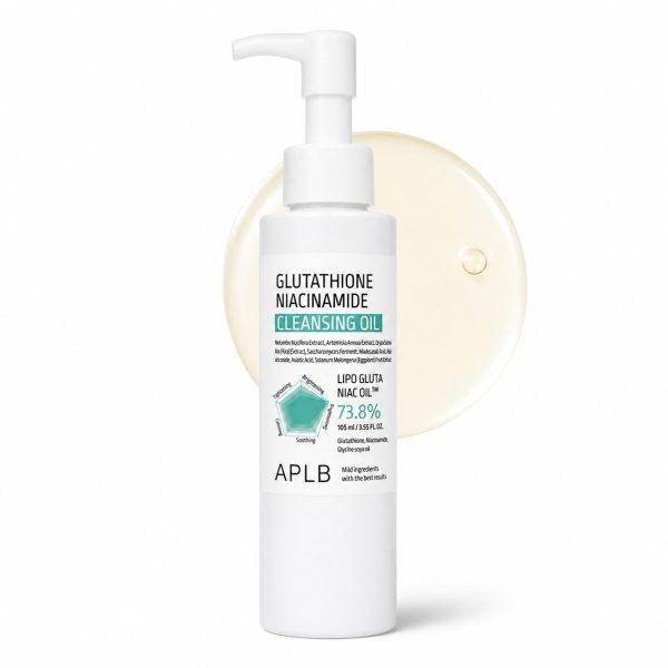 Aplb Glutathione Niacinamide Oil – View 2