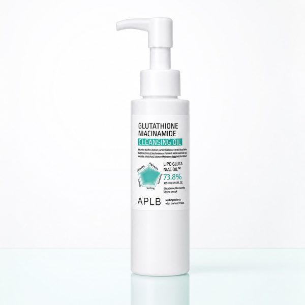 Aplb Glutathione Niacinamide Oil – View 3