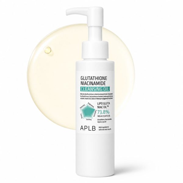Aplb Glutathione Niacinamide Oil – View 4