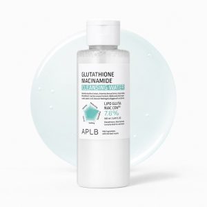 Aplb Glutathione Niacinamide Water