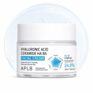 Aplb Hyaluronic Acid Cream