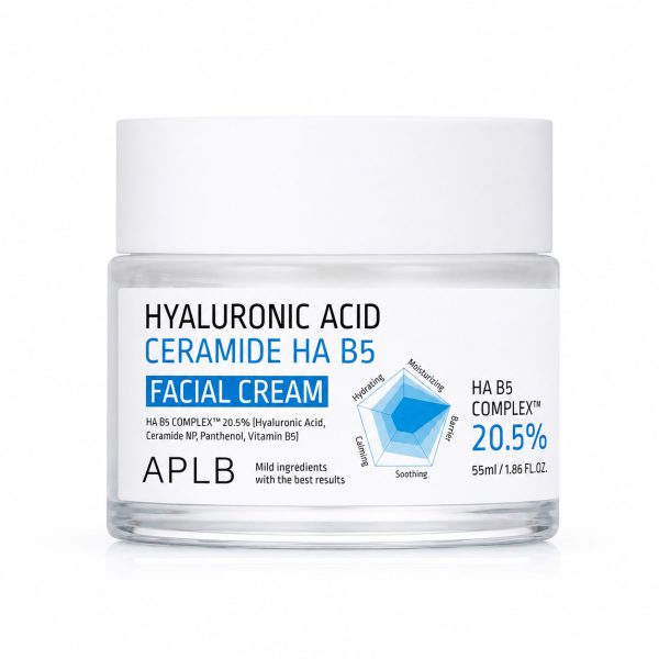 Aplb Hyaluronic Acid Cream – View 2