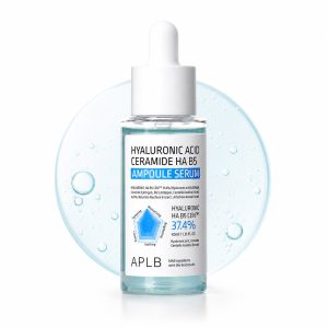 Aplb Hyaluronic Acid Serum