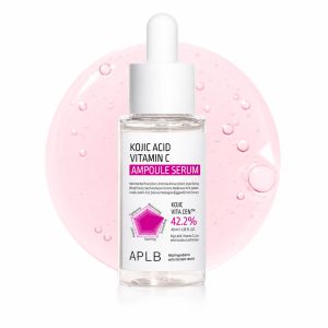Aplb Kojic Acid Serum