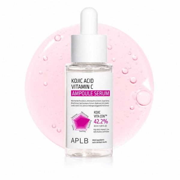 Aplb Kojic Acid Serum