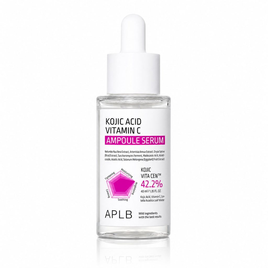 APLB Kojic Acid Serum