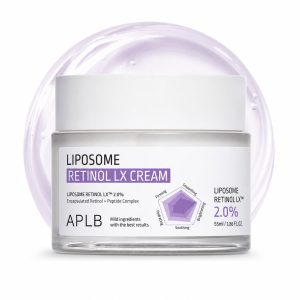 Aplb Liposome Retinol Cream
