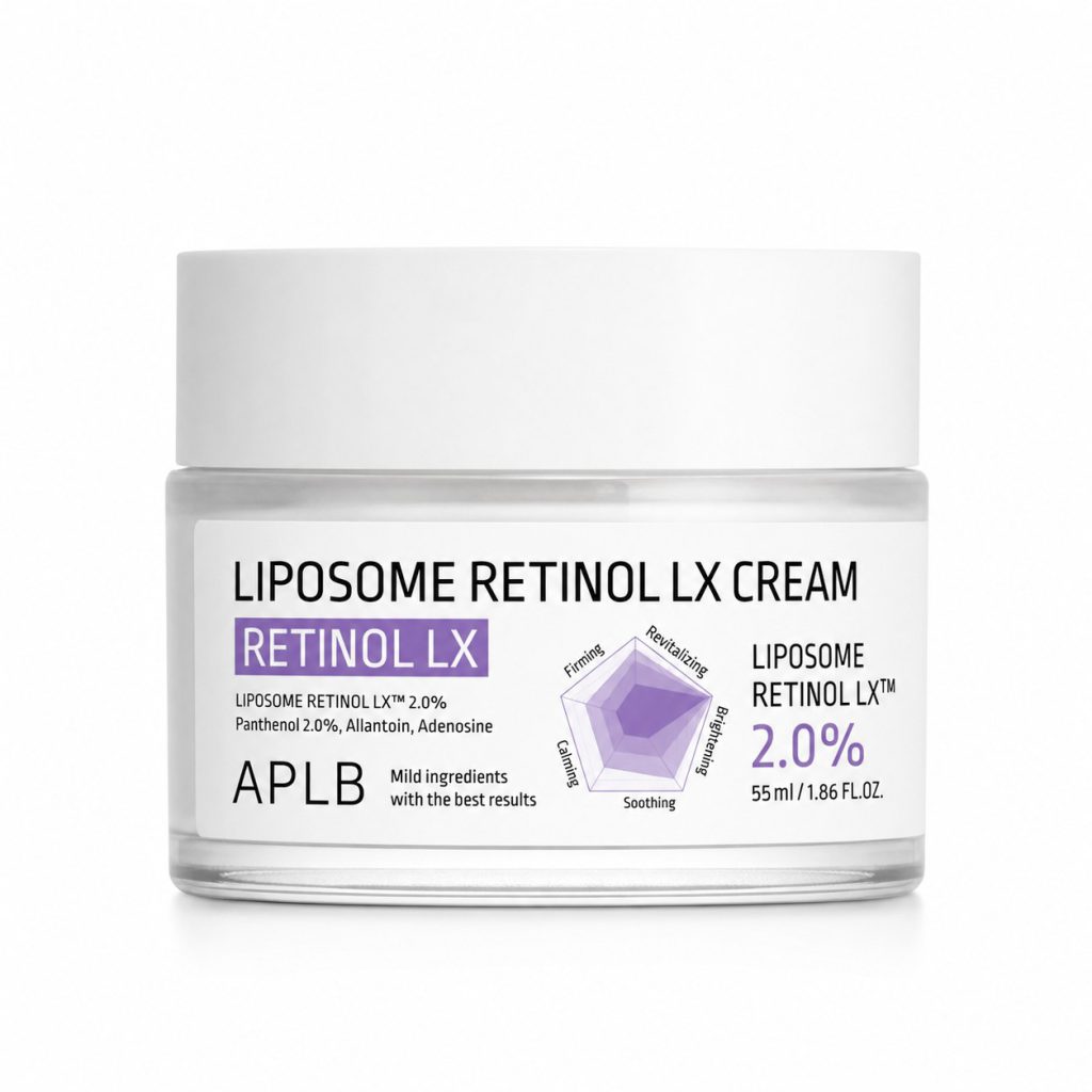 APLB Liposome Retinol Cream