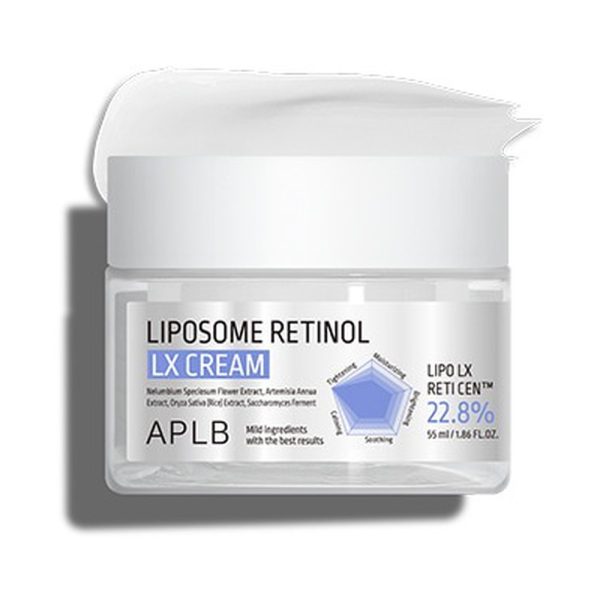 APLB Liposome Retinol LX Cream