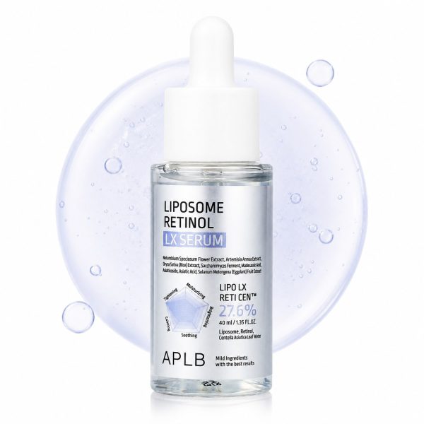 Aplb Liposome Retinol Serum