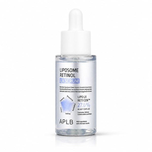 Aplb Liposome Retinol Serum – View 2