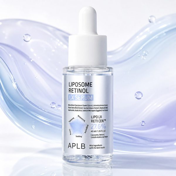 Aplb Liposome Retinol Serum – View 3