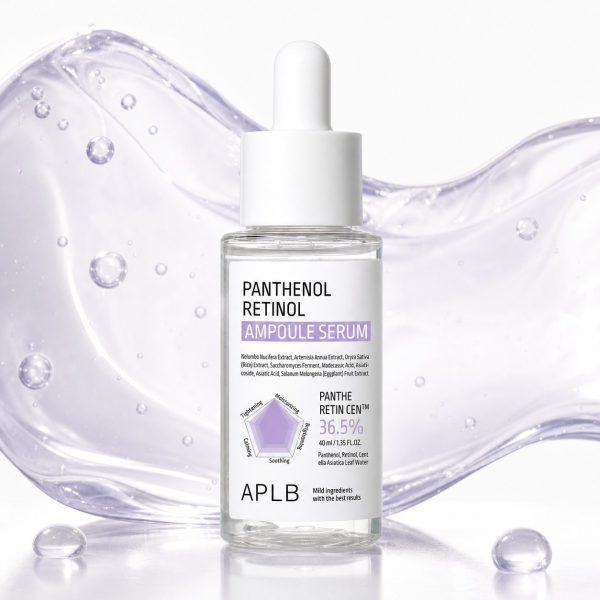Aplb Panthenol Retinol Serum – View 3