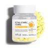 APLB Retinol Vitamin C Vitamin E Beauty Tablet