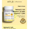 APLB Retinol Vitamin C Vitamin E Beauty Tablet