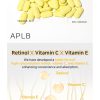 APLB Retinol Vitamin C Vitamin E Beauty Tablet
