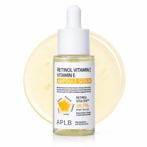 Aplb Retinol Vitamin Serum