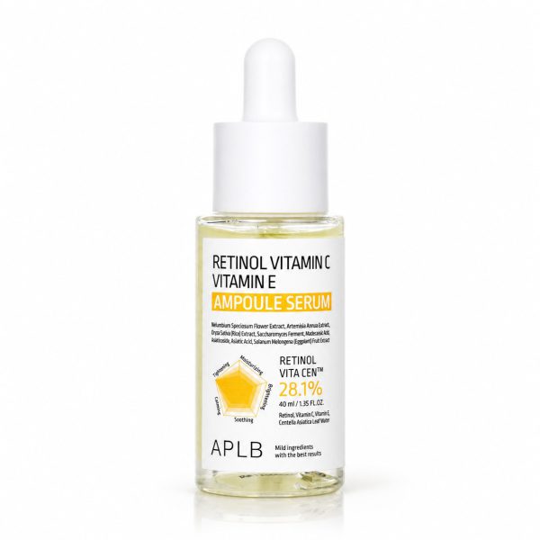 Aplb Retinol Vitamin Serum – View 2