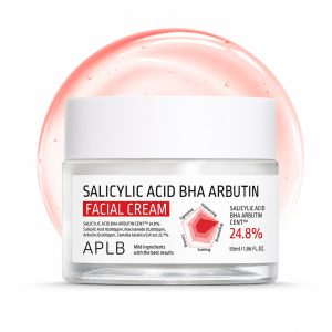 Aplb Salicylic Acid Cream