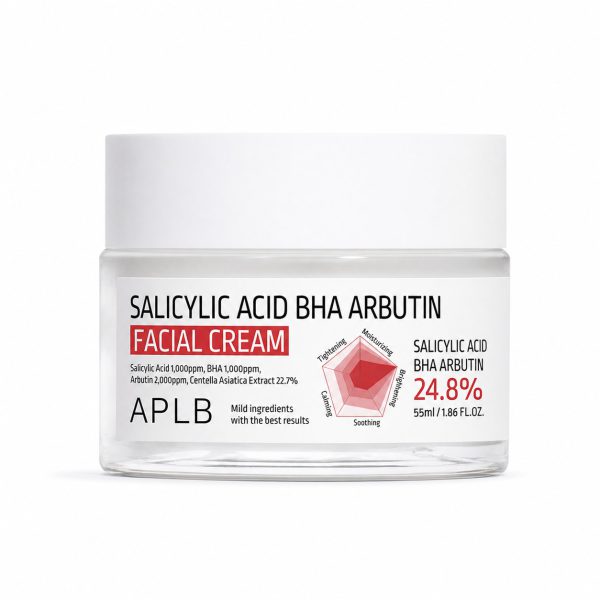 Aplb Salicylic Acid Cream – View 2