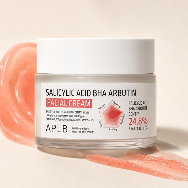 Aplb Salicylic Acid Cream – View 3
