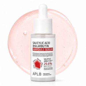 Aplb Salicylic Acid Serum