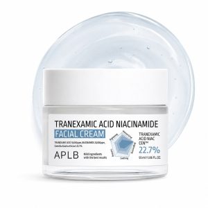 Aplb Tranexamic Acid Cream