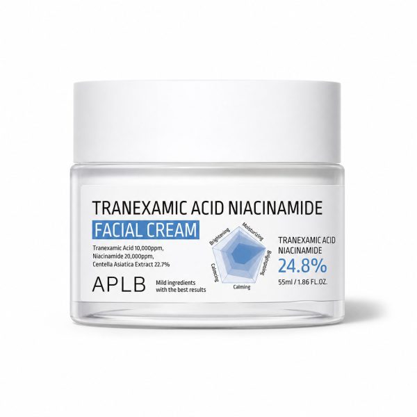 Aplb Tranexamic Acid Cream – View 2