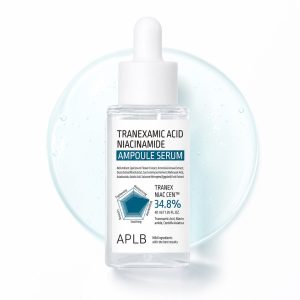 Aplb Tranexamic Acid Serum