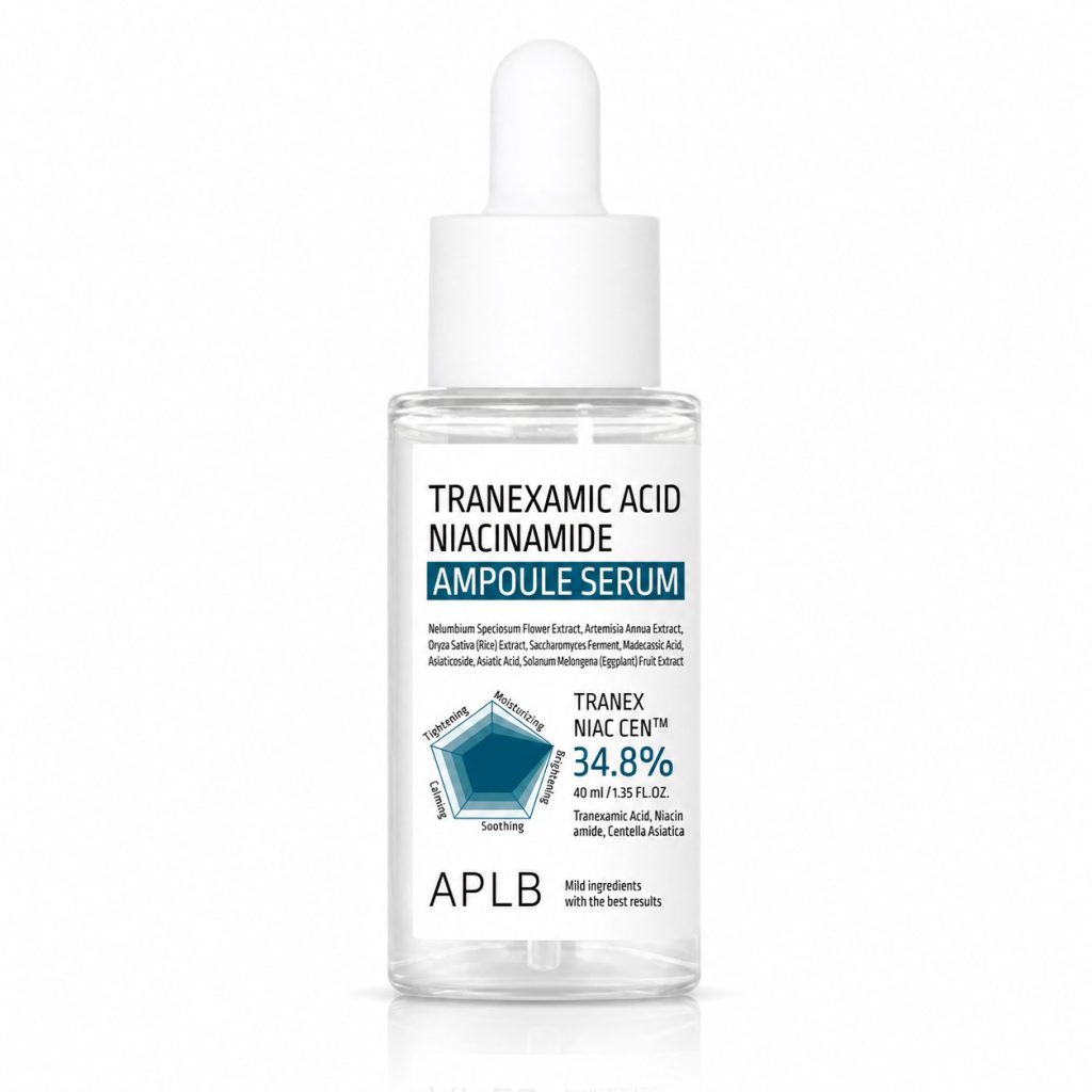 APLB Tranexamic Acid Serum
