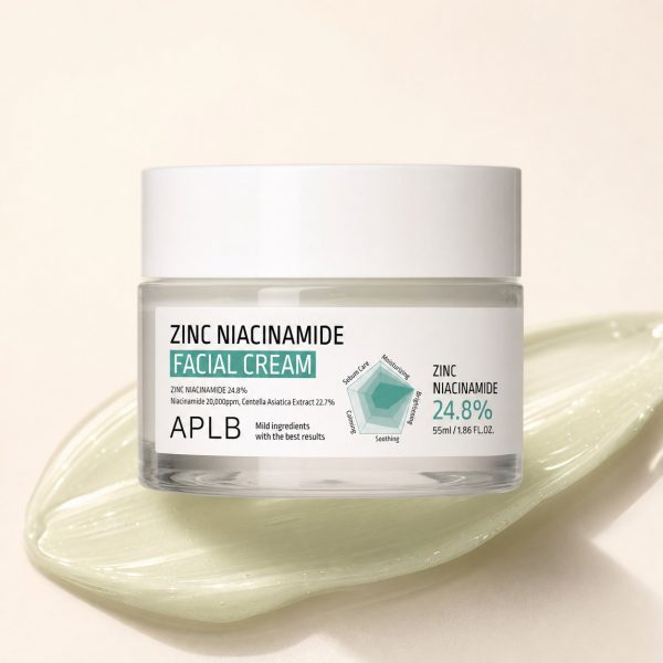 Aplb Zinc Niacinamide Cream – View 3