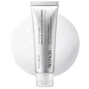 Arencia Eraser Cream