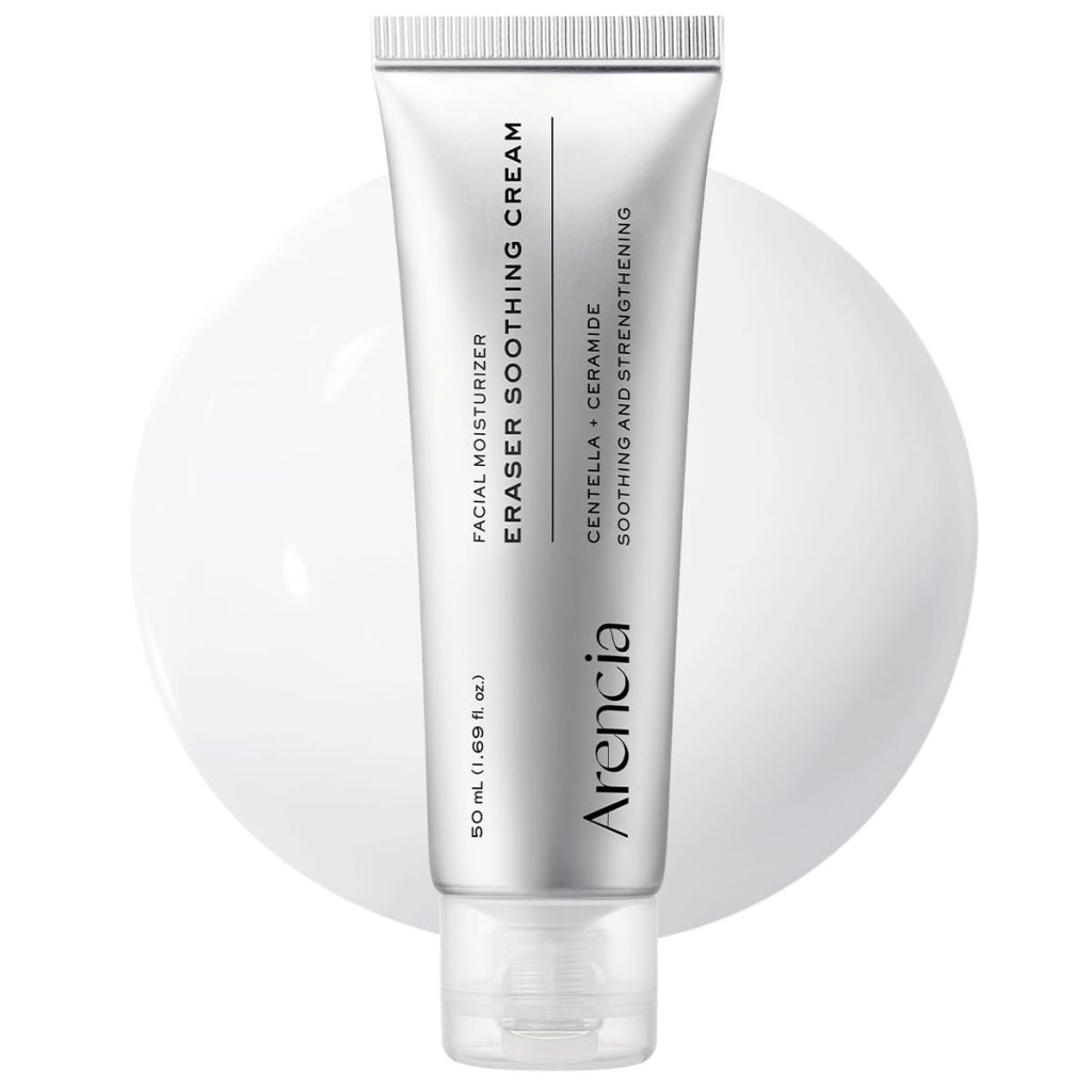 Arencia Eraser Cream