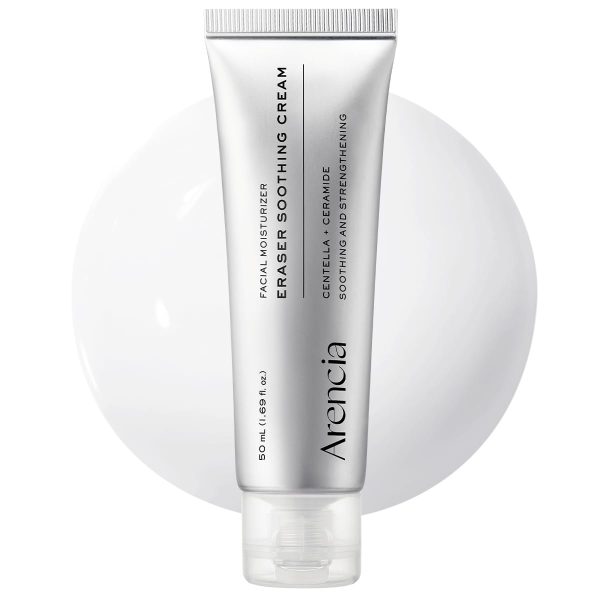 Arencia Eraser Cream – view 2