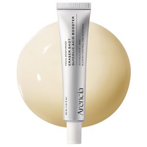 Arencia Eraser Shot Booster