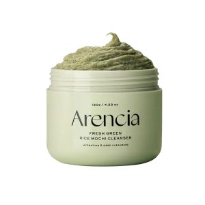 Arencia Fresh Green Cleanser