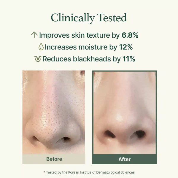 Arencia Fresh Green Cleanser – view 3