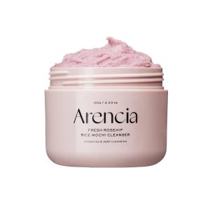 Arencia Fresh Rosehip Cleanser